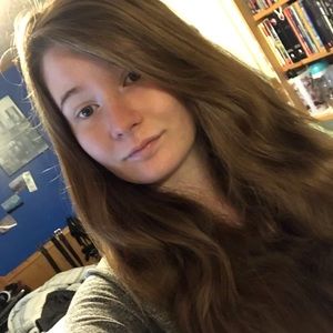 Meet your Posher, Krysta